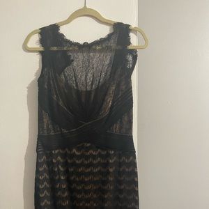 Tadashi Shoji Lace Dress